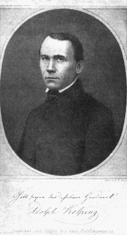 KolpingPortrait